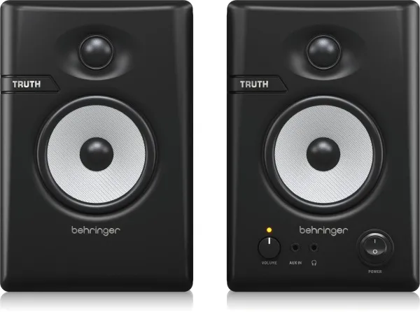 BEHRINGER TRUTH 3.5