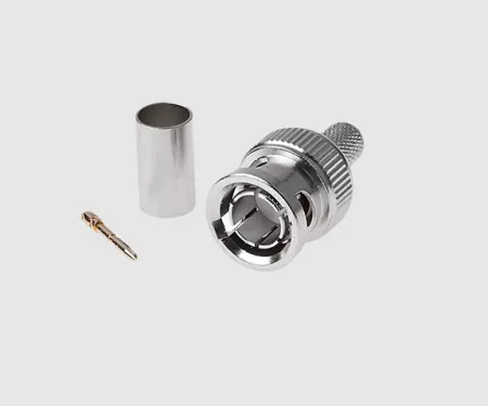 Купить AVCLINK BNC-RG6-75 по выгодной цене в Самаре