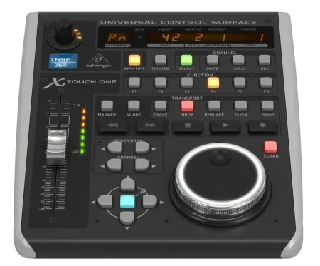 Купить BEHRINGER X-TOUCH ONE по выгодной цене в Самаре