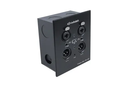 Infobit iTrans DX-TR-22