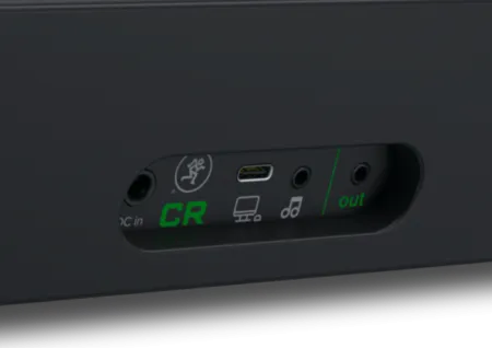 Купить Mackie CR StealthBar по выгодной цене в Самаре