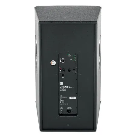 Купить HK AUDIO LINEAR 5 MKII 115 FA по выгодной цене в Самаре