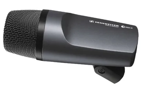 Купить SENNHEISER E 602-II по выгодной цене в Самаре