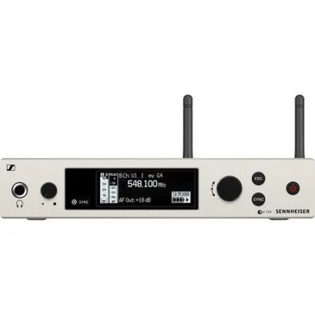 Купить SENNHEISER EW 300 G4-865-S-GW за 0 ₽