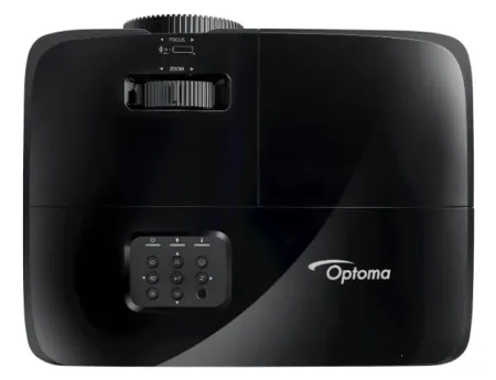 Купить Optoma S381 по выгодной цене в Самаре