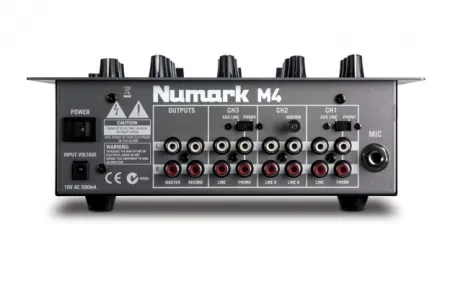 Купить Numark M4 по выгодной цене в Самаре