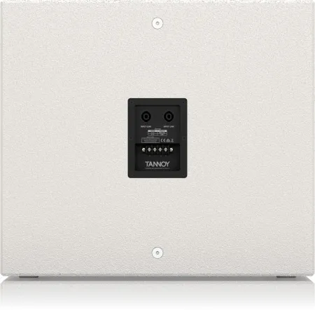 Купить Tannoy VSX115B-WH по выгодной цене в Самаре