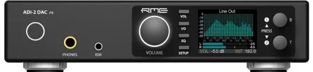 Купить RME ADI-2 DAC FS по выгодной цене в Самаре