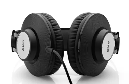 Купить AKG K72 по выгодной цене в Самаре