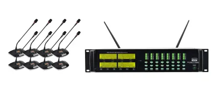 Купить XLINE MD-CS8 по выгодной цене в Самаре