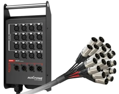 Купить ROXTONE STBN1204L25 по выгодной цене в Самаре
