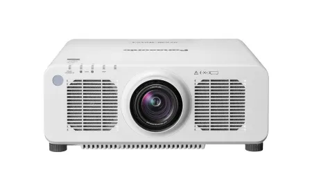 Panasonic PT-RZ690W Panasonic PT-RZ690W