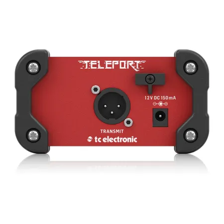 Купить TC ELECTRONIC GLT по выгодной цене в Самаре
