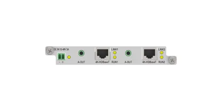 Купить Digibird DB-HMX2-E-OC-4KHDBaseT2-M по выгодной цене в Самаре