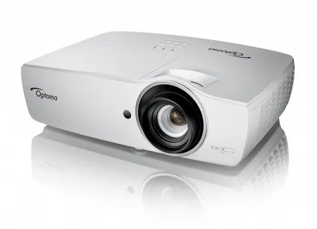 Купить Optoma EH470 по выгодной цене в Самаре