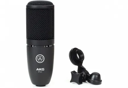 Купить AKG P120 по выгодной цене в Самаре