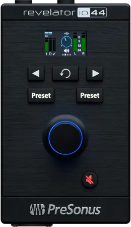 Купить PreSonus REVELATOR IO 44 по выгодной цене в Самаре