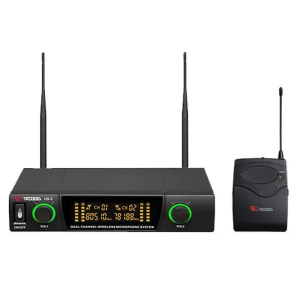 VOLTA US-1H (629.40)