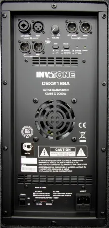 Купить INVOTONE DSX218SA по выгодной цене в Самаре