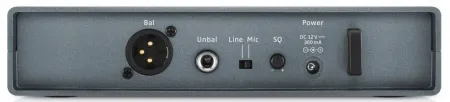 Купить Sennheiser XSW 1-ME2-B по выгодной цене в Самаре