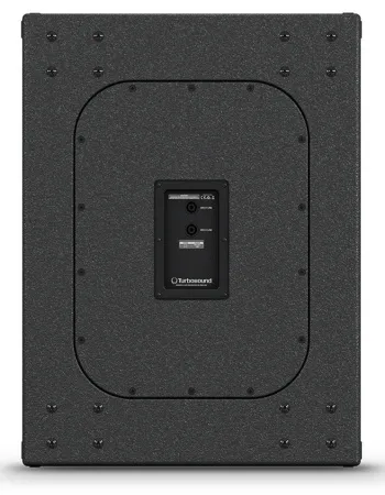 Купить TURBOSOUND NuQ118B по выгодной цене в Самаре