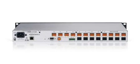 Купить BIAMP Tesira FORTE AVB CI по выгодной цене в Самаре