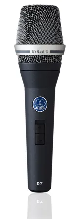 Купить AKG D7 S по выгодной цене в Самаре