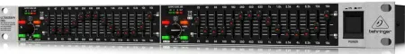 Купить BEHRINGER FBQ1502HD по выгодной цене в Самаре