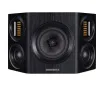 Wharfedale EVO 4.S BLACK OAK