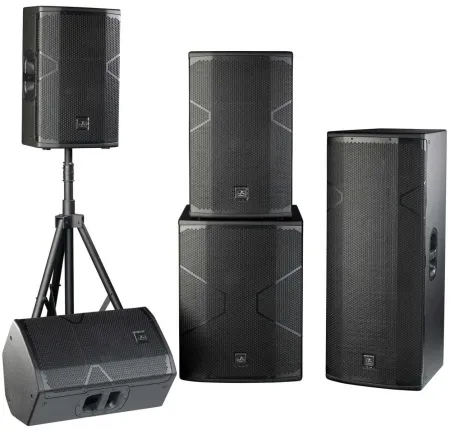 Купить DAS Audio VANTEC-12A по выгодной цене в Самаре
