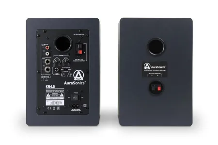Купить AuraSonics KN4.5 по выгодной цене в Самаре