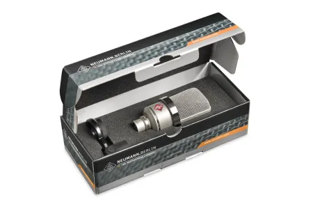 Купить NEUMANN TLM 102 по выгодной цене в Самаре