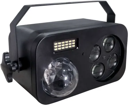 XLine Light GOBO MINI XLine Light GOBO MINI