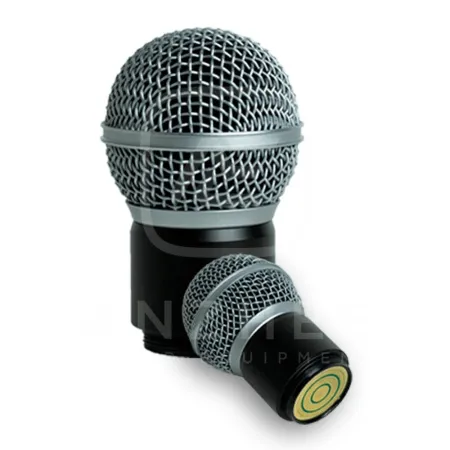 Anzhee Mic Head 2