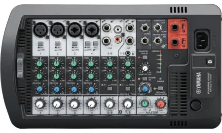 Купить YAMAHA STAGEPAS 400BT1M по выгодной цене в Самаре