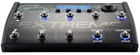Купить TC HELICON VOICELIVE 3 EXTREME по выгодной цене в Самаре