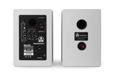 Купить AuraSonics KN4.5BT-WH по выгодной цене в Самаре