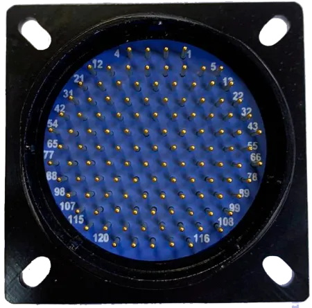 Купить INLINE SBL723-M CONNECTOR по выгодной цене в Самаре