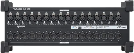 Купить Tascam SB-16D по выгодной цене в Самаре
