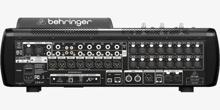 Купить BEHRINGER X32 COMPACT по выгодной цене в Самаре