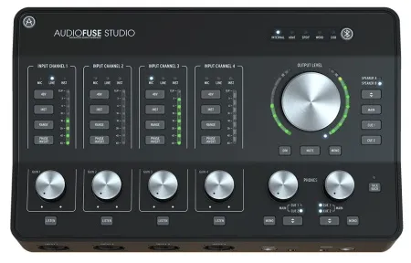Купить Arturia Audiofuse Studio по выгодной цене в Самаре