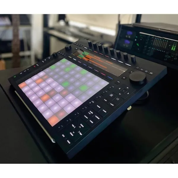 Ableton Push 3