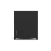 CVGAUDIO SUBone model F-8BL/Active