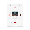Купить BIAMP Apprimo TEC-X 2000 White по выгодной цене в Самаре