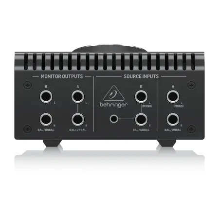 Купить BEHRINGER STUDIO M по выгодной цене в Самаре