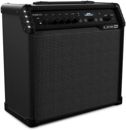 Купить LINE 6 SPIDER V 60 по выгодной цене в Самаре