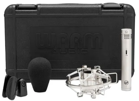 Купить WARM AUDIO WA-84-C-N по выгодной цене в Самаре
