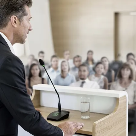 SENNHEISER MEG 14-40-L-II B