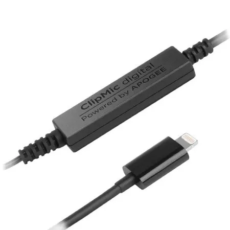 Купить Apogee ClipMic Digital по выгодной цене в Самаре