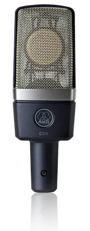 Купить AKG C214 по выгодной цене в Самаре